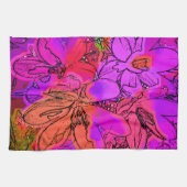 STROOM THEEDOEK (Horizontaal)