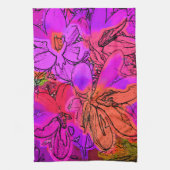 STROOM THEEDOEK (Verticaal)