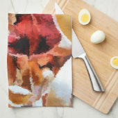 STROOM THEEDOEK (Quarter Fold)