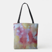 stroom tote bag (Achterkant)