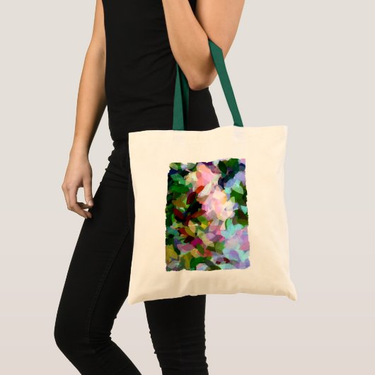 STROOM TOTE BAG (Voorkant (product))