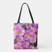 STROOM TOTE BAG (Achterkant)