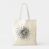 STROOM TOTE BAG (Achterkant)