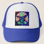 STROOM TRUCKER PET (Voorkant)