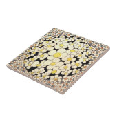 "STROOM" van CR Sinclair Tegeltje (Zijkant)