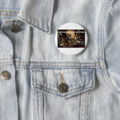 STROOM VAN DE Button VAN DE RING(TM) (In situ)