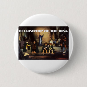 STROOM VAN DE Button VAN DE RING(TM)