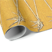 STROOM VAN JAPANSE KRANEN CADEAUPAPIER (Rol Hoek)