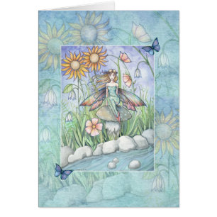 Stroom van Kaart uit de Magic Fairy