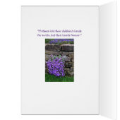 STROOM VAN MOM/PURPLE STROMEN DIE OVER STONE W KAS (Binnen (Links))