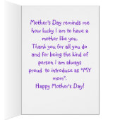 STROOM VAN MOM/PURPLE STROMEN DIE OVER STONE W KAS (Binnen (Rechts))