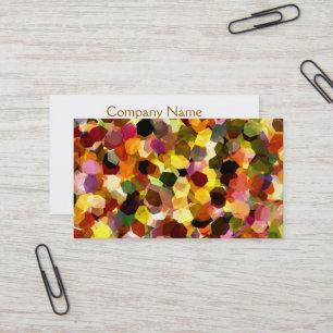 STROOM VISITEKAARTJE