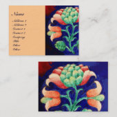 STROOM VISITEKAARTJE (Voorkant / Achterkant)