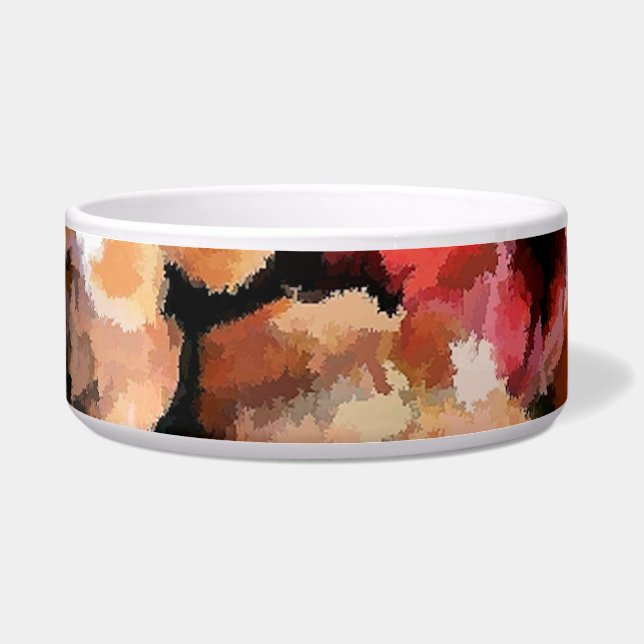 STROOM VOERBAKJE (Voorkant)