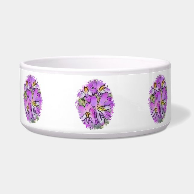 STROOM VOERBAKJE (Voorkant)