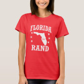 STROOM VOOR RAND PAUL T-SHIRT (Voorkant)