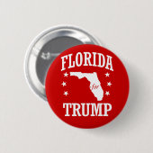 STROOM VOOR TRUMP RONDE BUTTON 5,7 CM (Voorkant /achterkant)