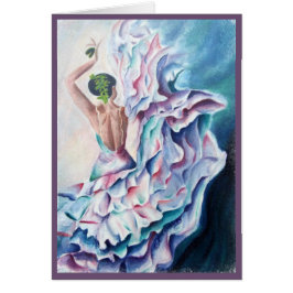 STROOM VOOR VLAMENCO DANCE