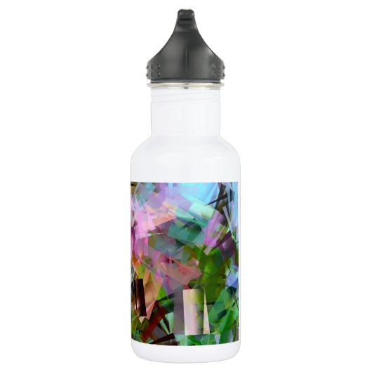 STROOM WATERFLES (Rechts)