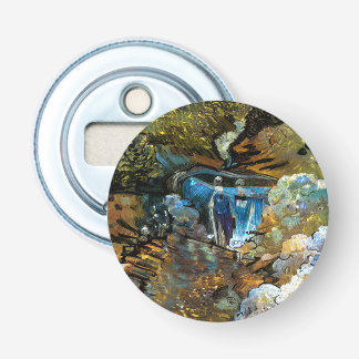 STROOM WATerval Button Flesopener