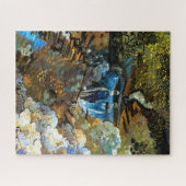 STROOM WATerval Legpuzzel (Horizontaal)