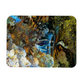 STROOM WATerval Magneet (Horizontaal)