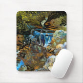 STROOM WATerval Muismat (Met muis)