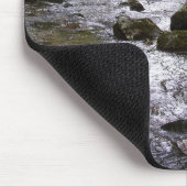 stroomafwaarts muismat (Hoek)