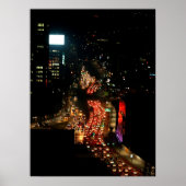 stroomafwaarts poster (Voorkant)