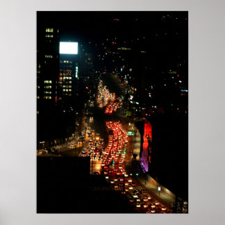 stroomafwaarts poster