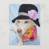 Stroombesparingsmodule Briefkaart (Voorkant)