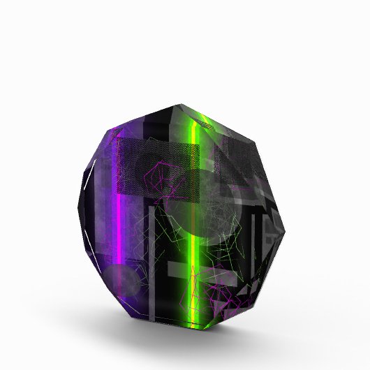 Stroombronbeeld Fotoblokken (Rechts)