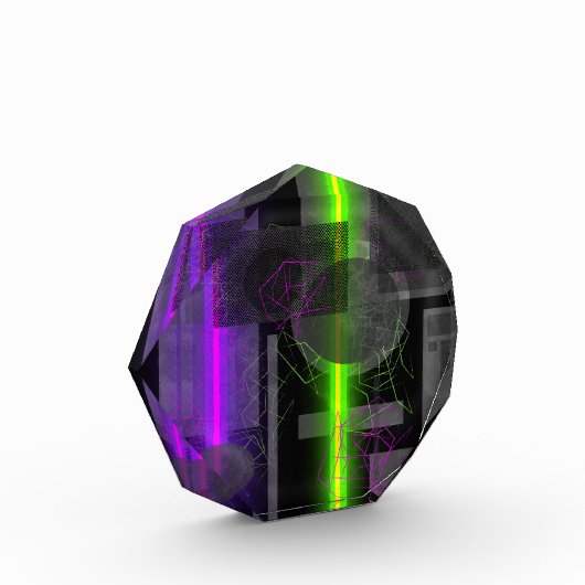 Stroombronbeeld Fotoblokken (Links)