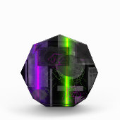 Stroombronbeeld Fotoblokken (Voorkant)