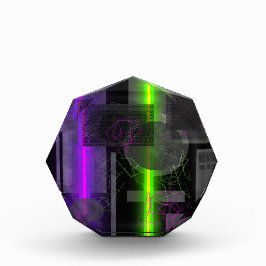 Stroombronbeeld Fotoblokken