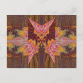 STROOMBUTTERFLY 18 BRIEFKAART (Voorkant)