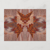 STROOMBUTTERFLY 23 BRIEFKAART (Voorkant)