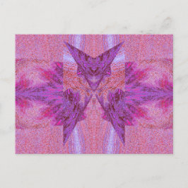 STROOMBUTTERFLY 24 BRIEFKAART