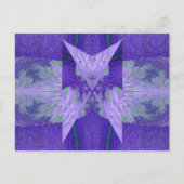 STROOMBUTTERFLY 31 BRIEFKAART (Voorkant)