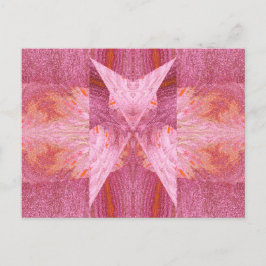 STROOMBUTTERFLY 34 BRIEFKAART