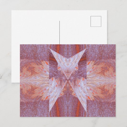 STROOMBUTTERFLY 39 BRIEFKAART (Voorkant / Achterkant)