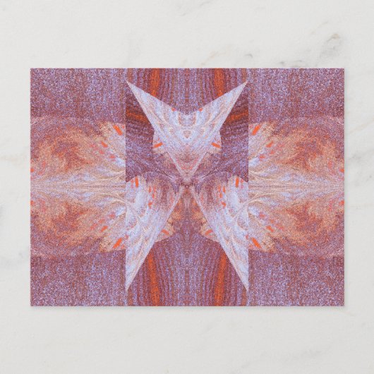 STROOMBUTTERFLY 39 BRIEFKAART (Voorkant)