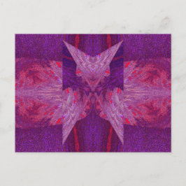 STROOMBUTTERFLY 43 BRIEFKAART