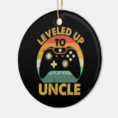 Stroomde door naar Oom Keramisch Ornament (Links)