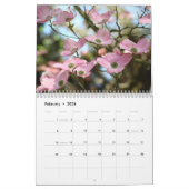 STROOMEN DOGWOOD TREES Calendar Gifts Flowers Kalender (Feb 2026)