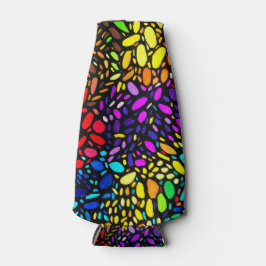 Stroomfleskoeler Flesjeskoeler