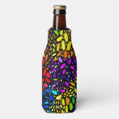 Stroomfleskoeler Flesjeskoeler (Fles Voorkant)