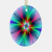 Stroomfractie Keramisch Ornament (Rechts)