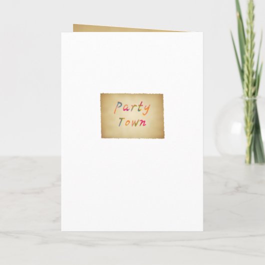  stroomgebied Amazing Antiek Plain (Achterkant)