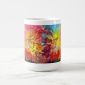 STROOMGEVINGEN VAN DAWN Fantasy Koffiemok (Center)